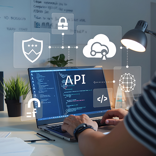 APIs & Webhooks