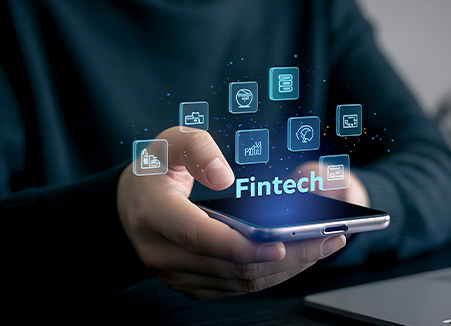 Established FinTech