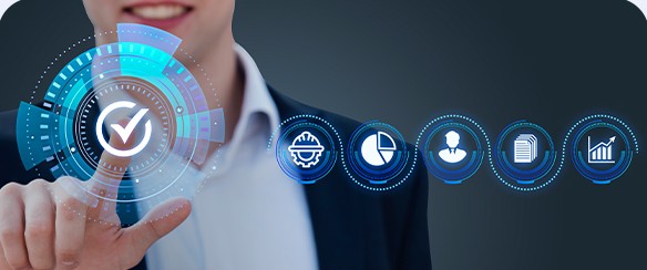 AML screening of individuals and entities