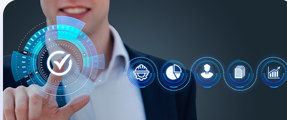 Receiving an already verified customer profile